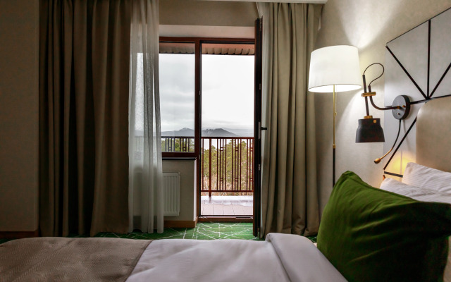 Wyndham Garden Burabay