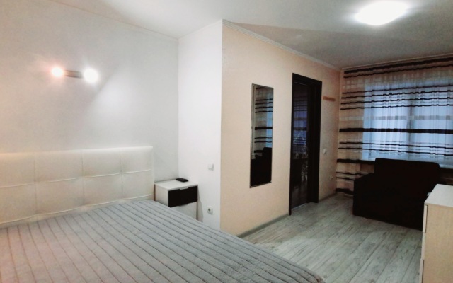 Uyutnaya  V Tsentre Goroda Flat
