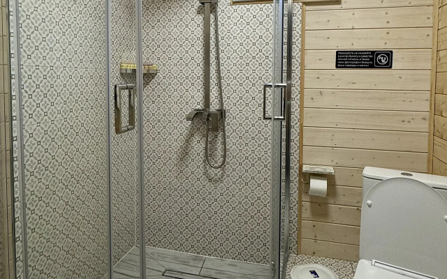 Райский уголок 3