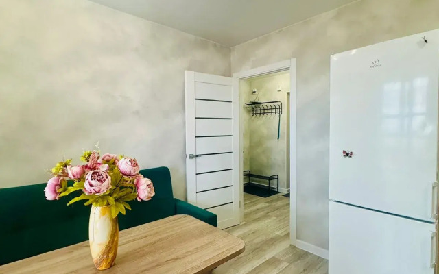 Квартира Мега Рыбное