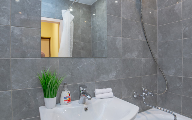 Апартаменты Энтузиастов 36б