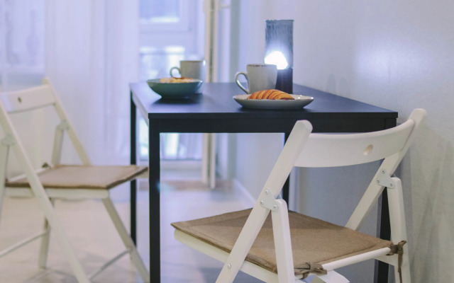 Апартаменты RG Hills