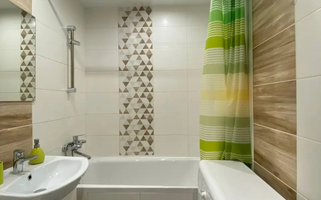 НаМореApartment's Квартира в центре вдоль Нижнего озера