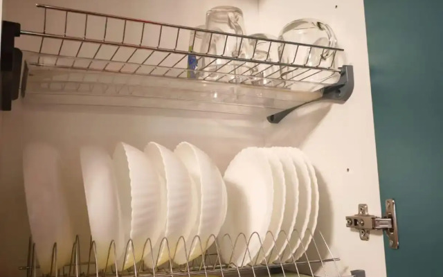 Апартаменты 4 У Старокалинкинского моста