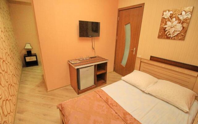 Almeto Hotel & Rooms Hotel