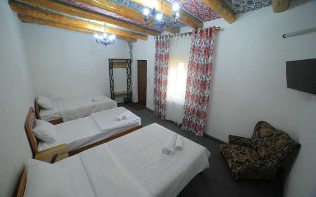 Dolon House Guest House