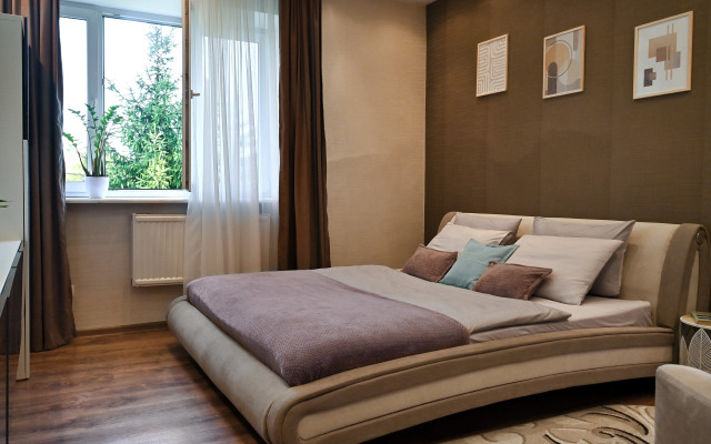 Апартаменты Apart Талалихина