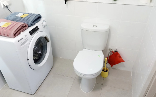 Квартира Наш Дом - Ваш Дом 3