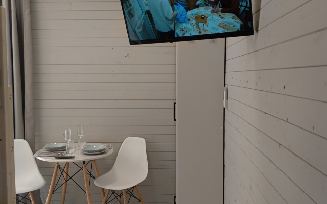 Roza Vetrov Apartaments