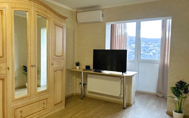 Na Ulitse Lenina 122b Flat