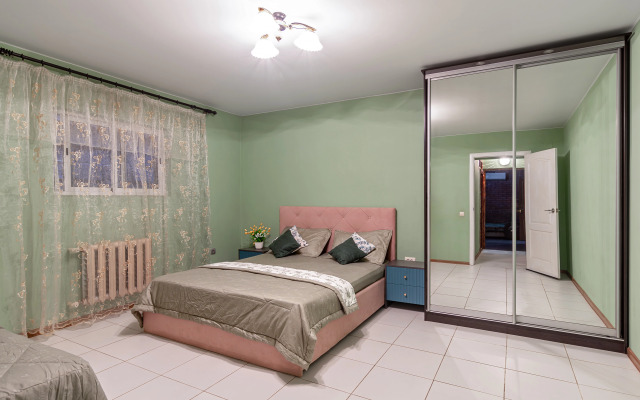 Частный дом на Кирова 126