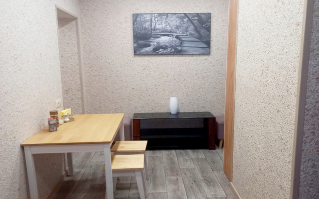 Voznesenskaya Flat