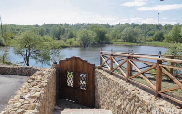 Guest house RIVERA D'AMORE