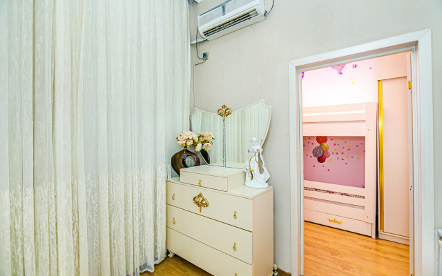 Harmony Apartment in Targovi Apartments