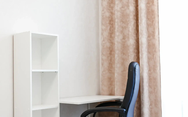 135 v Zhk Letniy dlya Bolshoy Kompanii Apartments