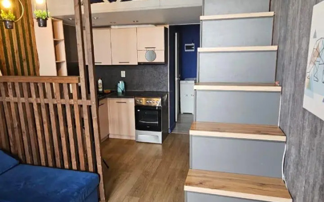 Квартира Студия около Парка им. Кирова