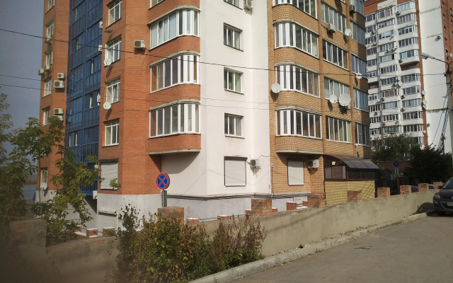 Studiya 6 Flat