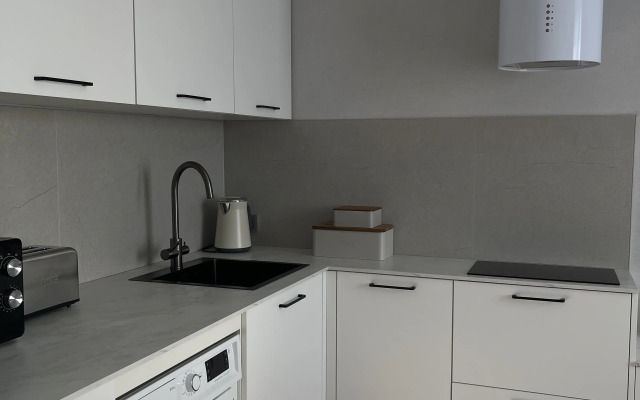 Апартаменты Морской отдых