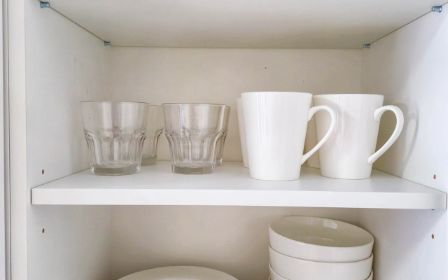 Квартира Mango