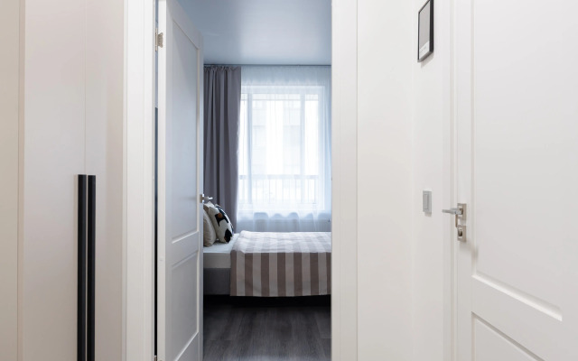 Keytee Home Pure Line Studiya Flat