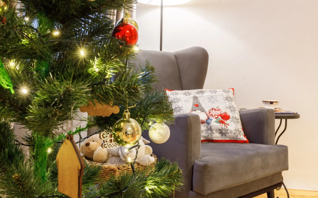 Квартира у Вечного Огня