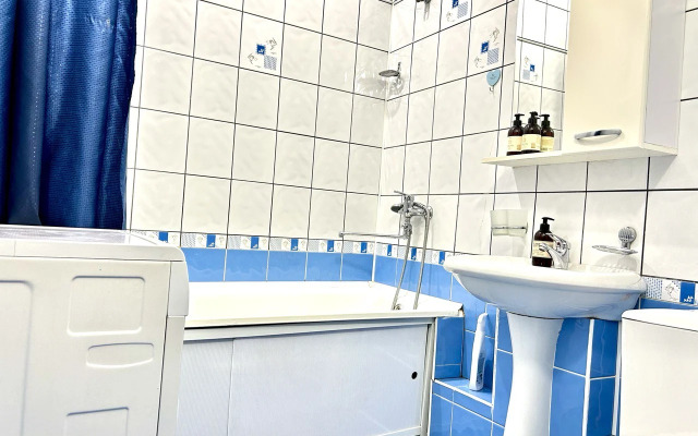 Квартира Зеон