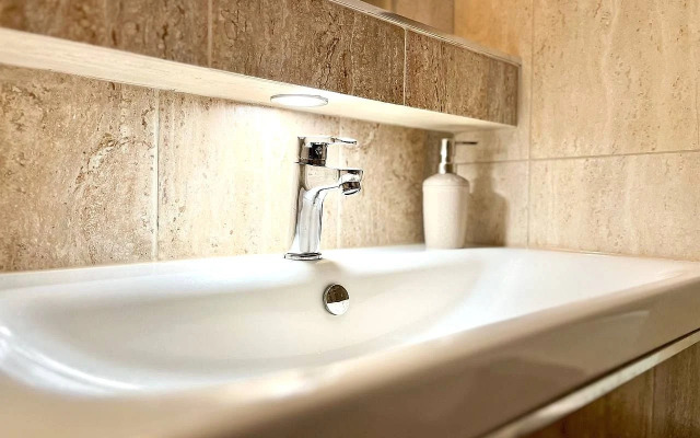 Апартаменты Relax Apart на ул. Германа Титова, д.6