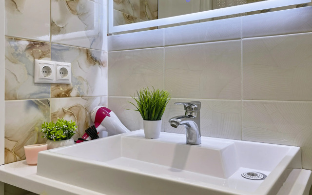 Апартаменты Relax Apart на Германа Титова 2/1