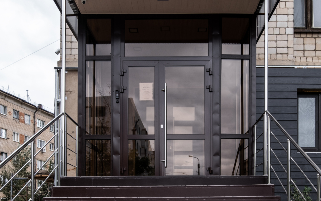 Мини-Отель Клевер