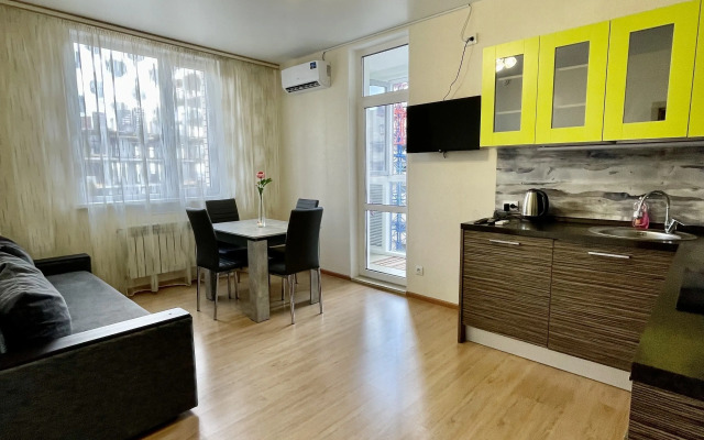 Апартаменты Современные на Островского