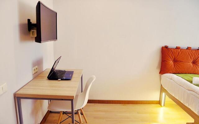 Avlabar Boutique Hotel