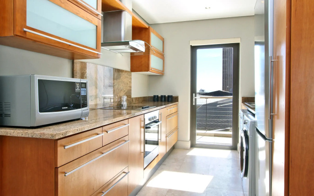 Отель Piazza Penthouse by ITC Hospitality