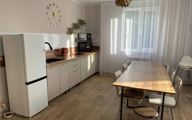 Частный дом Дом на Заречной