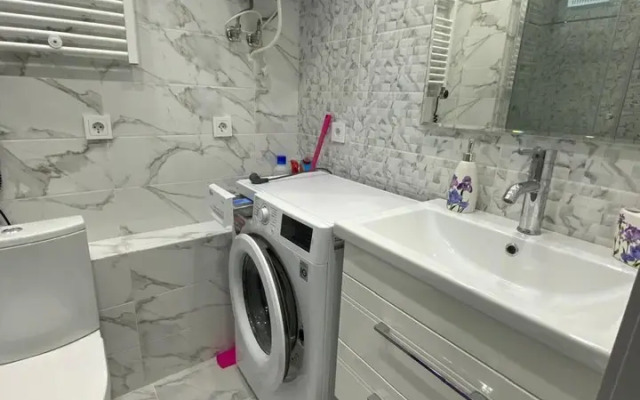 263 Na Ulitse Gaydara 22 Flat