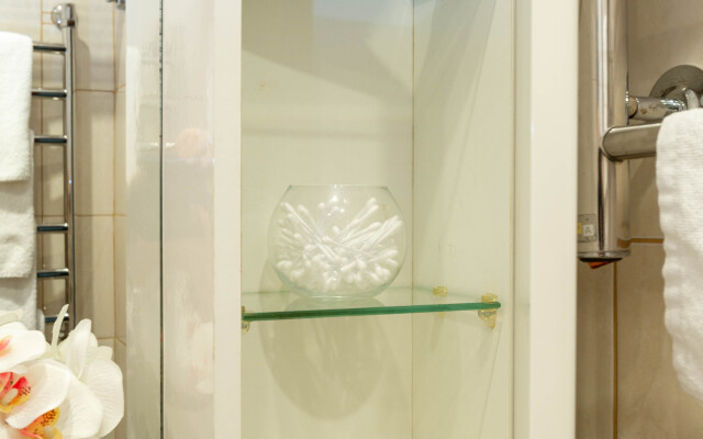 Квартира Сарская Мыза в Пушкине