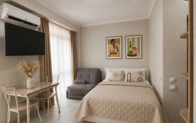 Апартаменты Sorrento Park