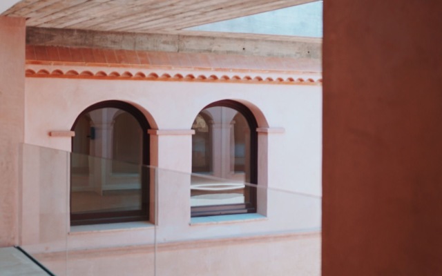 Palau Macelli Butik-hotel