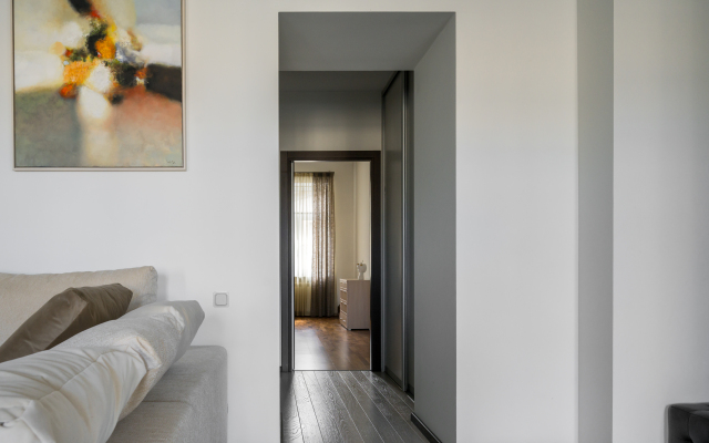 Апартаменты Уют на Фонтанке