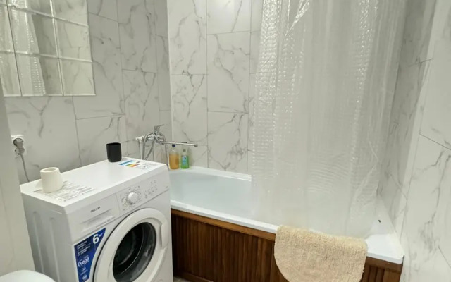 Апартаменты квартира студия