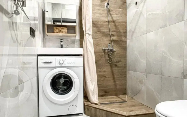 Kottedzh Private house