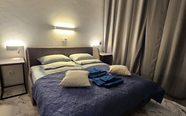 Mystudio Nakhabino Plus Flat