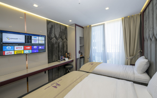 Heaven Premium Airport Hotel