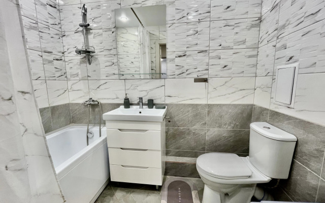 Na Ulitse Lenina 235 Flat