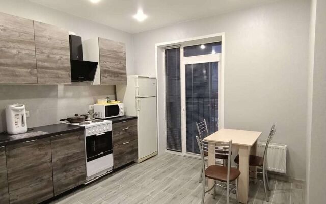 Na Institutskoy 13 Flat
