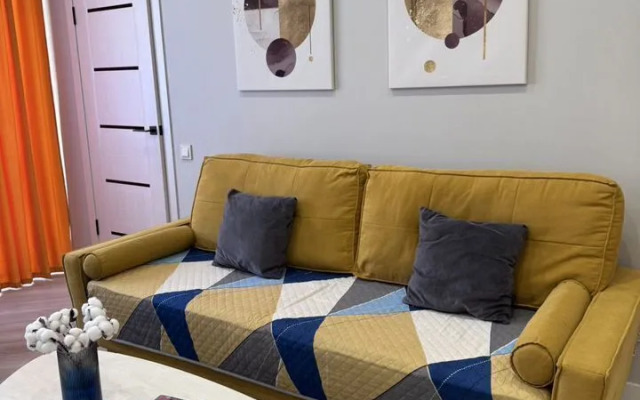 Na Ulitse Darvina 3 Flat