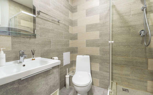 Prince Apartments С212