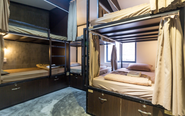 Carpe Diem Inn Da Nang Hostel