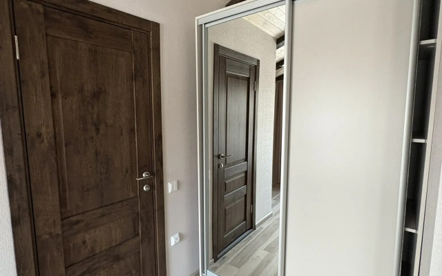 Частный дом Нагорье Шерегеш