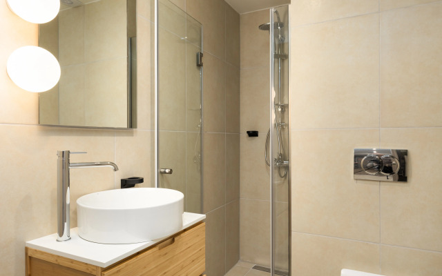 Апарт-отель Celine Volos by Halu