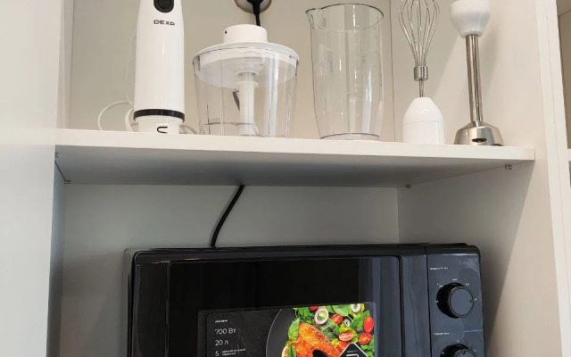 Апартаменты Amber Sea Светлогорск